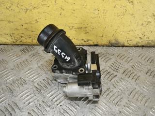 заслонка дроссельная Chevrolet TrailBlazer 3 поколение [рестайлинг] 2025, 1.3 л., бензин, вариатор, внедорожник 5 дв., 12710635