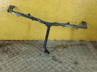 передняя панель крепления облицовки (телевизор) Chevrolet Equinox 3 поколение 2018, 1.5 л., бензин, АКПП, серебристый, внедорожник 5 дв., 9794345