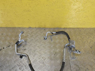 трубка кондиционера Cadillac XT6 1 поколение 2022, 3.6 л., бензин, АКПП, внедорожник 5 дв., полный подключаемый привод, 84812616