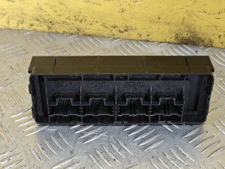 блок управления печки / климат-контроля Opel Insignia 1 поколение (A) 2010, 2.0 л., дизель, МКПП, 13309414