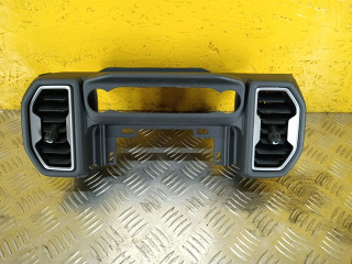 дефлектор обдува салона Ford Bronco Sport 1 поколение 2021, 1.5 л., бензин, АКПП, полный подключаемый привод, M1PB18835AG31AT