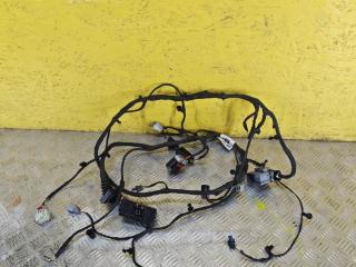 проводка фары Chevrolet Equinox 3 поколение [рестайлинг] 2024, 1.5 л., бензин, АКПП, красный, полный подключаемый привод, 86824650