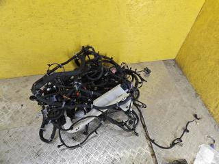 проводка салона GMC Terrain 2 поколение [рестайлинг] 2022, 1.5 л., бензин, АКПП, черный, внедорожник 5 дв., передний привод, 84952904