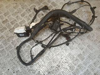 проводка Chevrolet Traverse 2 поколение 2019, 3.6 л., бензин, АКПП, внедорожник 5 дв.