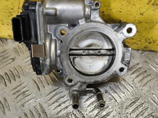 заслонка дроссельная Nissan Rogue T33 2022, 1.5 л., бензин, АКПП, серый, внедорожник 5 дв., полный подключаемый привод, 6RA60-04B