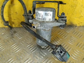 насос вакуумный Buick Encore 1 поколение [рестайлинг] 2018, 1.4 л., LFF, бензин, АКПП, белый, внедорожник 5 дв., 42477277