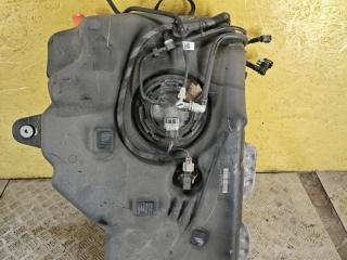 бак топливный Chevrolet Equinox 3 поколение [рестайлинг] 2023, 1.5 л., бензин, АКПП, синий, внедорожник 5 дв., передний привод, 84997189, 85592699