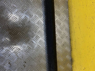 пол багажника Cadillac XT6 1 поколение 2022, 3.6 л., бензин, АКПП, внедорожник 5 дв., полный подключаемый привод