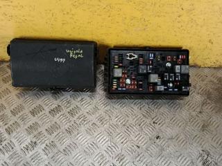 блок предохранителей Chevrolet Cruze 1 поколение [рестайлинг] 2014, 1.4 л., бензин, седан, передний привод, 13222782