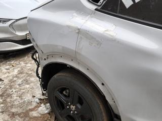 крыло заднее правое Ford Mustang Mach-E 1 поколение 2021, электро, АКПП, внедорожник 5 дв., задний привод