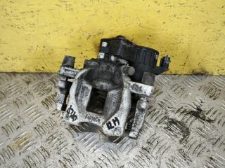 суппорт задний правый Ford Escape 4 поколение CX482 [рестайлинг] 2023, 1.5 л., бензин, АКПП, синий, внедорожник 5 дв., полный подключаемый привод, NX61-2D250-BNB