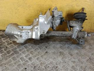 рулевая рейка Chevrolet Traverse 2 поколение 2019, 3.6 л., бензин, АКПП, бежевый, полный привод, 84230542