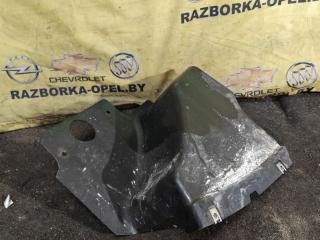 защита днища Ford Edge 2 поколение CD539 [рестайлинг] 2020, 2.0 л., бензин, АКПП, передний привод, KT4B-R111E67-AB