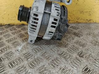 генератор Chevrolet Equinox 3 поколение 2018, 1.5 л., бензин, АКПП, черный, внедорожник 5 дв., передний привод, 13517759