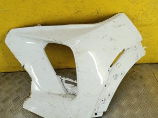 бампер передний Chevrolet TrailBlazer 3 поколение [рестайлинг] 2025, 1.3 л., бензин, вариатор, внедорожник 5 дв.