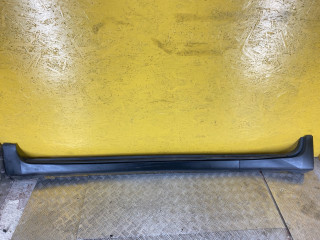 накладка на порог Chevrolet Traverse 2 поколение 2019, 3.6 л., бензин, АКПП, внедорожник 5 дв., 84369270