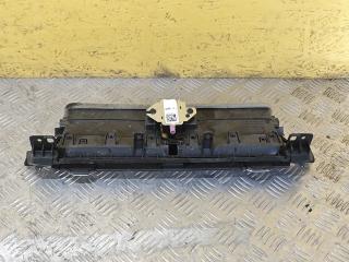 дефлектор обдува салона Jeep Grand Cherokee 5 поколение 2022, 3.6 л., бензин, АКПП, белый, полный привод, 6PK87TRMAA, P68520859AA