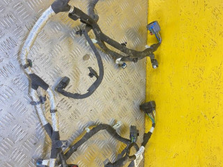 проводка Ford Bronco Sport 1 поколение 2021, 1.5 л., бензин, АКПП, полный подключаемый привод, LX6T14B599XHD