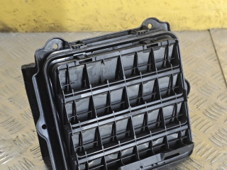 воздуховод Jeep Grand Cherokee 5 поколение 2022, 3.6 л., бензин, АКПП, белый, полный привод, 68542779AA