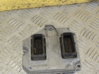 блок управления двигателем Opel Astra H 2006, 1.8 л., бензин, 55559272