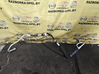 трубка кондиционера Ford Mustang Mach-E 1 поколение 2021, электро, АКПП, внедорожник 5 дв., задний привод