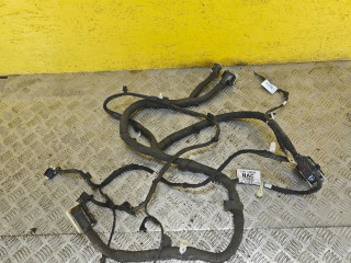 проводка Ford Mustang Mach-E 1 поколение 2021, электро, АКПП, белый, внедорожник 5 дв., задний привод, 14B599NAC