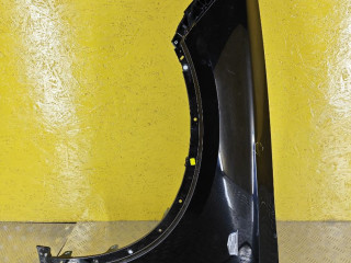 крыло переднее левое Cadillac XT6 1 поколение 2022, 3.6 л., бензин, АКПП, внедорожник 5 дв., полный подключаемый привод