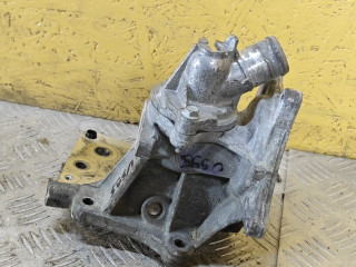 термостат Chevrolet Malibu 9 поколение 2017, 1.5 л., LFV, бензин, АКПП, седан, 12669633, 12641869