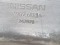 молдинг заднего крыла Nissan Rogue T33 [рестайлинг] 2024, 1.5 л., бензин, АКПП, внедорожник 5 дв., полный привод, 788726RR1A - фото №6