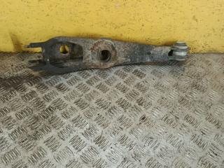 рычаг задний правый Chevrolet Traverse 2 поколение 2019, 3.6 л., бензин, АКПП, бежевый, полный привод