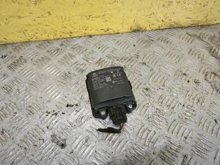 датчик мертвых (слепых) зон Ford Escape 4 поколение CX482 2020, 1.5 л., белый, полный подключаемый привод, LJ6T-14D453-AC