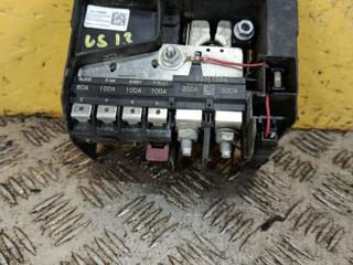 клемма аккумулятора плюс Buick Regal 6 поколение 2018, 2.0 л., бензин, лифтбэк, 39116699