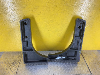 ниша запасного колеса Ford Escape 4 поколение CX482 2021, 1.5 л., бензин, АКПП, передний привод, LJ6BS310B17AB, LJ6BS310B16AB