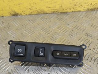 проектор GMC Acadia 2 поколение [рестайлинг] 2022, 3.6 л., бензин, АКПП, черный, внедорожник 5 дв., полный подключаемый привод, 84479985, 23193704, 20820436