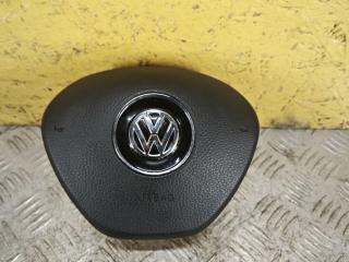 подушка безопасности водителя Volkswagen Passat B8 [рестайлинг] 2020, 2.0 л., бензин, АКПП, седан, 561880