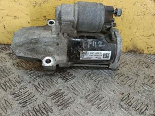 стартер Ford Edge 2 поколение CD539 [рестайлинг] 2020, 2.0 л., бензин, АКПП, передний привод, K2GT-11000-BC