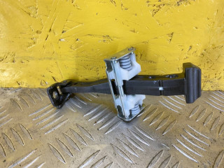 ограничитель открывания двери Ford Mustang Mach-E 1 поколение 2021, электро, АКПП, белый, внедорожник 5 дв., задний привод