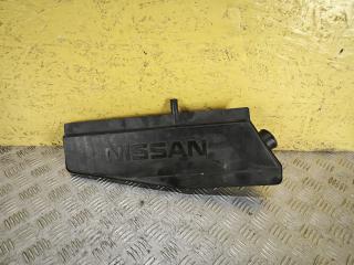 декоративная крышка двигателя Nissan Rogue T33 2022, 1.5 л., бензин, АКПП, серый, внедорожник 5 дв., полный подключаемый привод, 6RC13