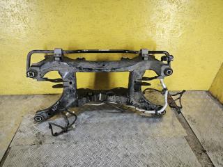 балка подвески задняя Ford Escape 4 поколение CX482 2020, 1.5 л., белый, полный подключаемый привод, LX61-5A771, LX615K067BNE