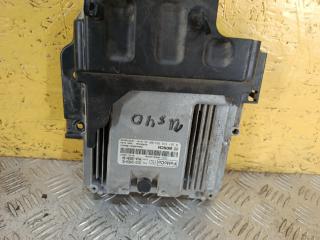 блок управления двигателем Ford EcoSport 2 поколение B515 [рестайлинг] 2021, 2.0 л., бензин, АКПП, серебристый, хетчбэк 5 дв., полный подключаемый привод, GN15-12A650-NC