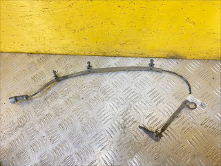 датчик ABS Chevrolet Equinox 3 поколение [рестайлинг] 2022, 1.5 л., бензин, АКПП, полный подключаемый привод, 84449197