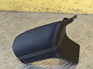 панель передняя салона (торпедо) Jeep Grand Cherokee 5 поколение 2022, 3.6 л., бензин, АКПП, белый, полный привод, 6PL021X7AA