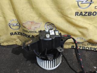 моторчик печки Jeep Renegade 1 поколение 2020, 2.4 л., бензин, АКПП, полный привод, 5T5930100