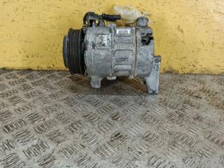 компрессор кондиционера Chevrolet Traverse 2 поколение 2019, 3.6 л., бензин, АКПП, внедорожник 5 дв., 84333862