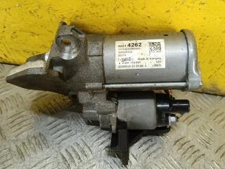 стартер Buick Encore GX 1 поколение 2020, 1.2 л., бензин, АКПП, серый, 55514262