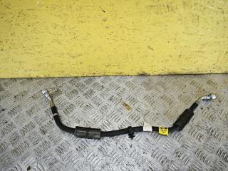 трубка топливная Chevrolet Equinox 3 поколение [рестайлинг] 2022, 1.5 л., бензин, АКПП, белый, передний привод, 84743269