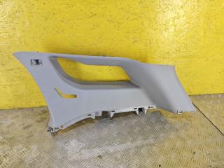 обшивка багажника GMC Terrain 2 поколение [рестайлинг] 2022, 1.5 л., бензин, АКПП, черный, внедорожник 5 дв., передний привод, 84465172