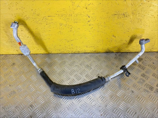 трубка кондиционера Ford Bronco Sport 1 поколение 2021, 1.5 л., бензин, АКПП, полный подключаемый привод, LX6H-19N602NE