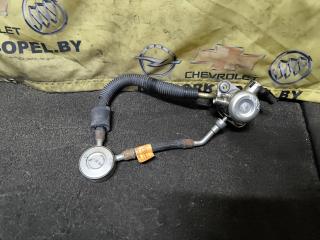 ТНВД Ford Edge 2 поколение CD539 [рестайлинг] 2020, 2.0 л., бензин, АКПП, передний привод, K2GE9D376AA