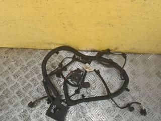 проводка Chevrolet Equinox 3 поколение 2019, 1.5 л., бензин, АКПП, внедорожник 5 дв., 84528785